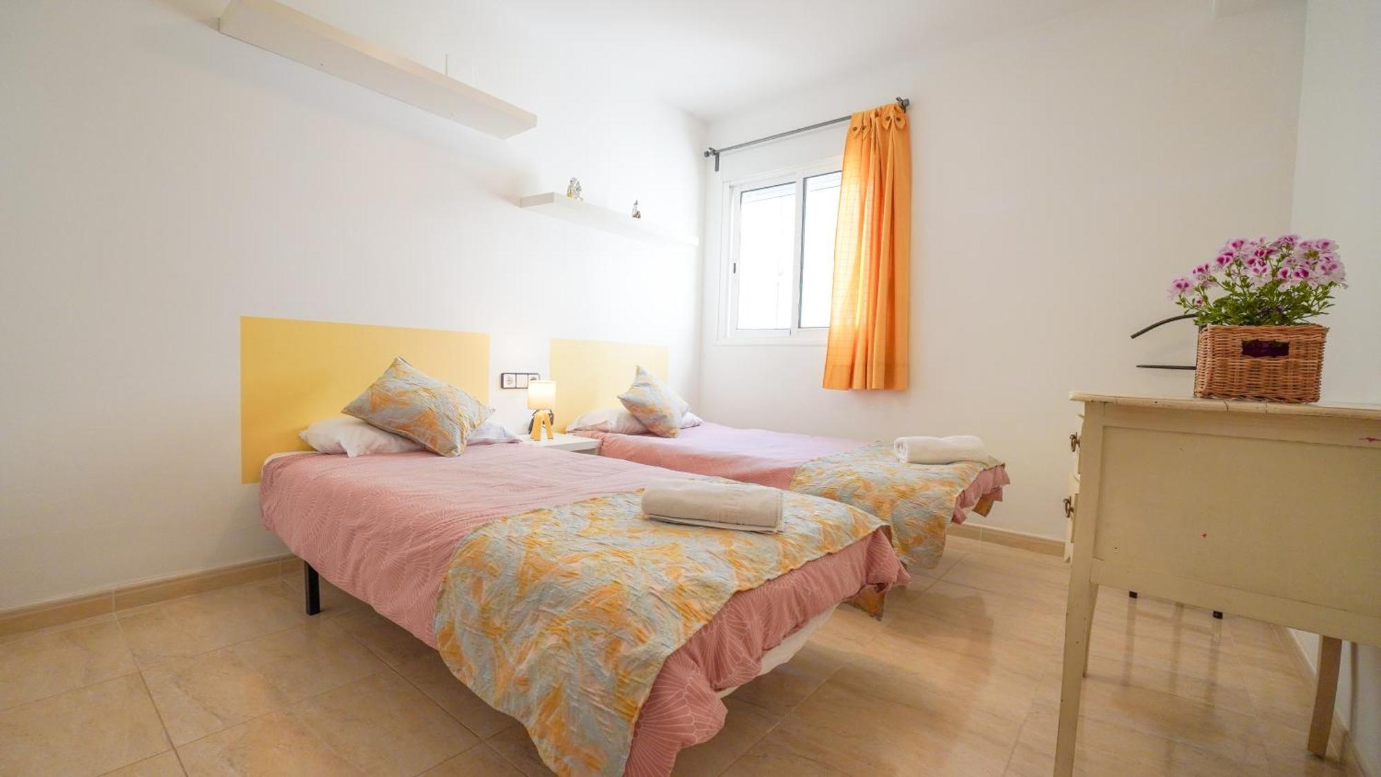 Apartament Lo Cor Del Delta Sant Jaume d'Enveja Buitenkant foto