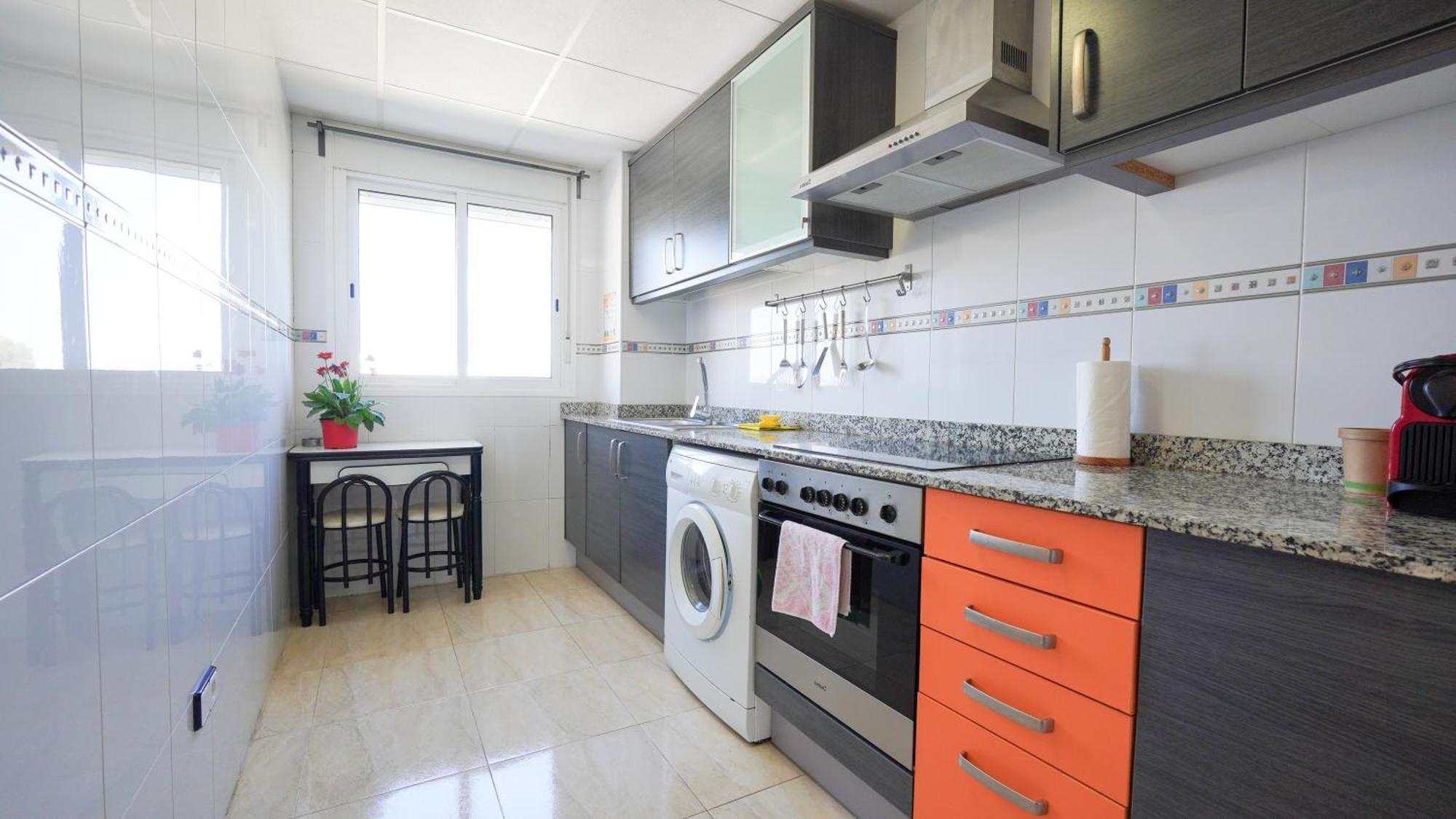 Apartament Lo Cor Del Delta Sant Jaume d'Enveja Buitenkant foto