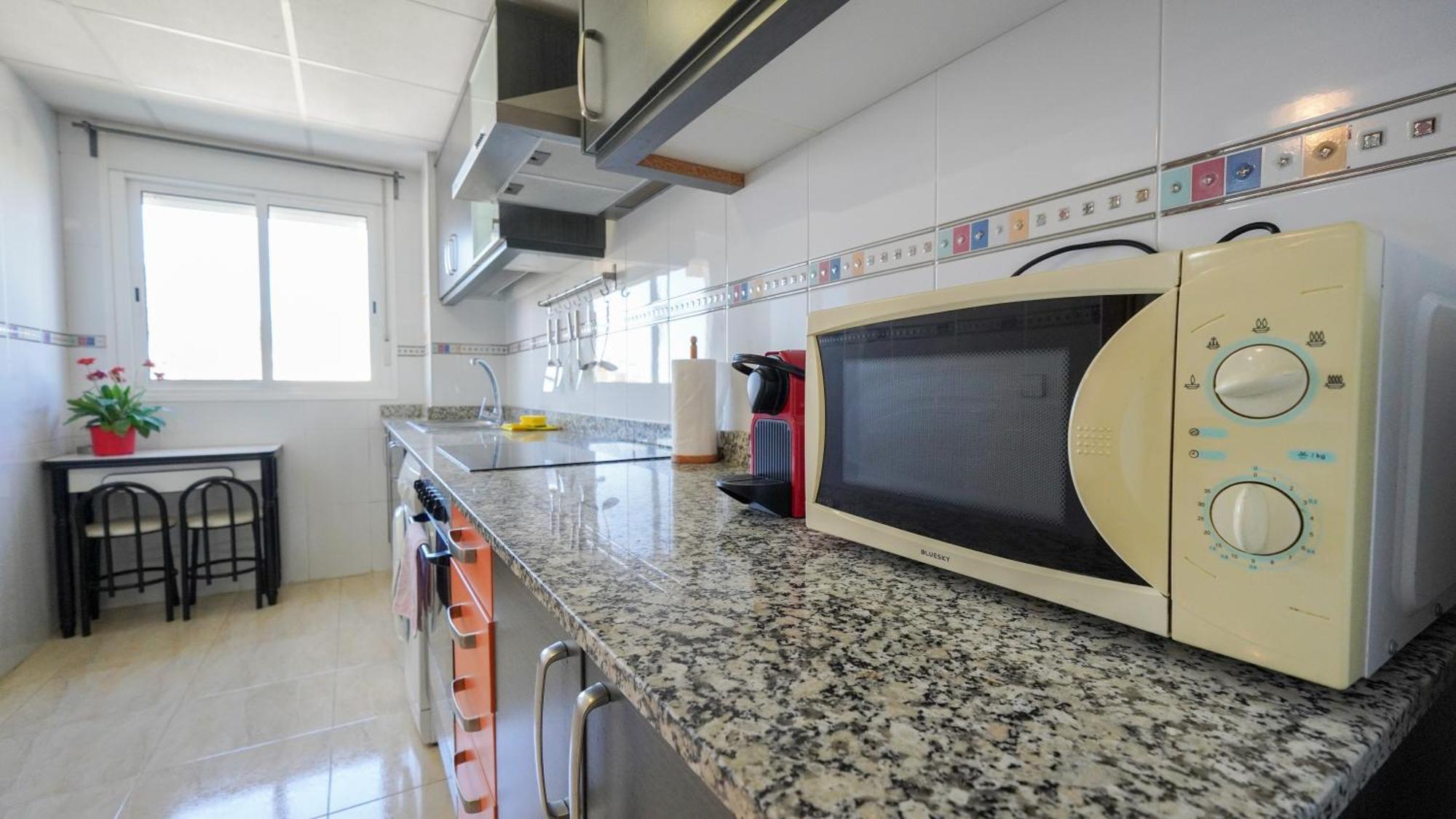Apartament Lo Cor Del Delta Sant Jaume d'Enveja Buitenkant foto